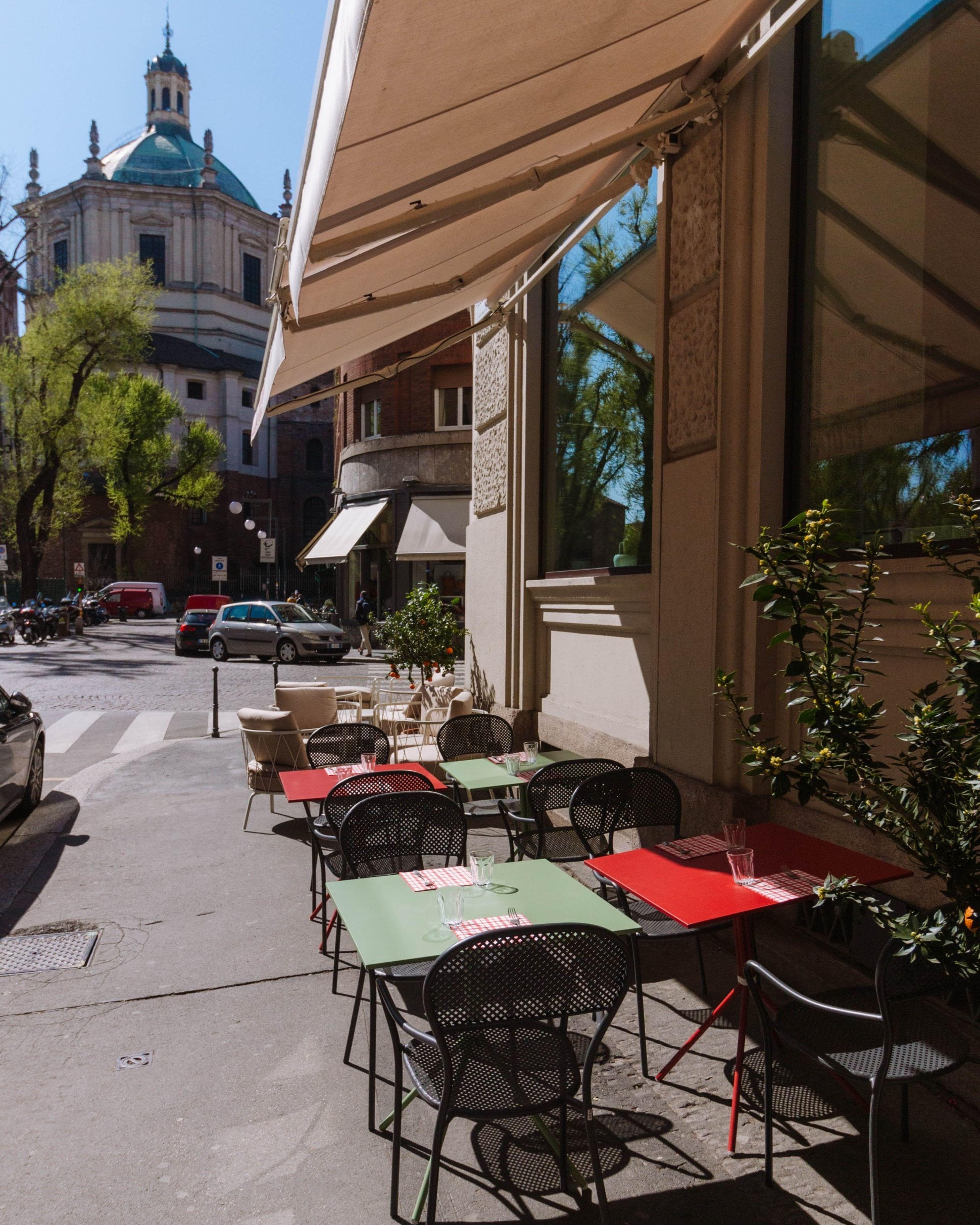 I nostri ristoranti, image size:3840x4800