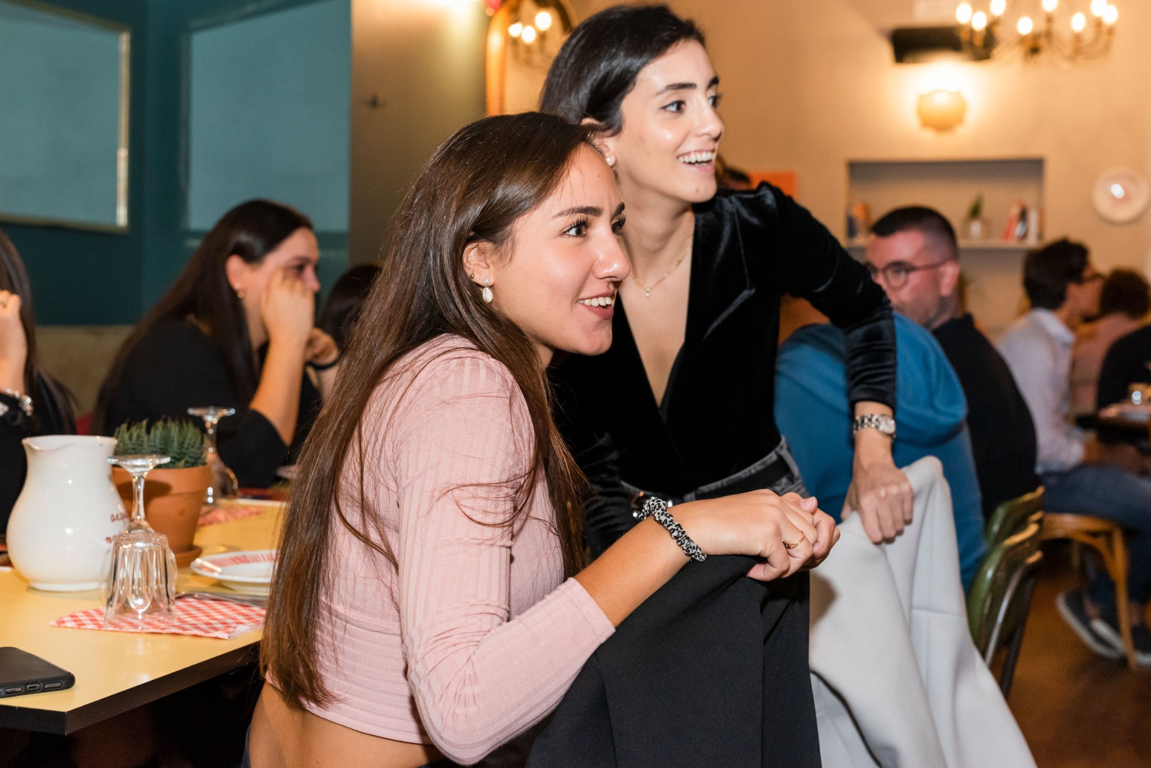 Qui si celebra la stecca