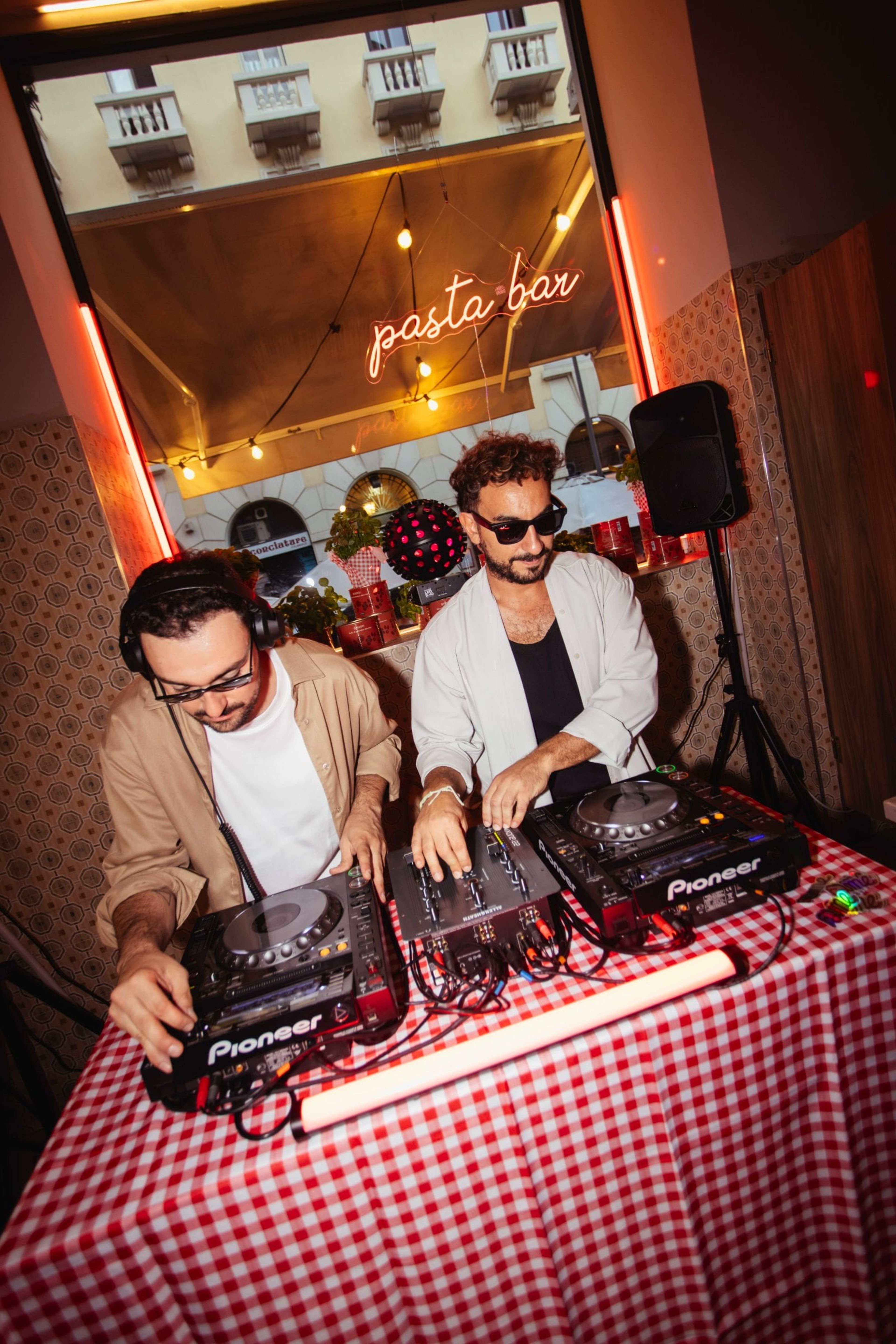 Libertà quasi totale