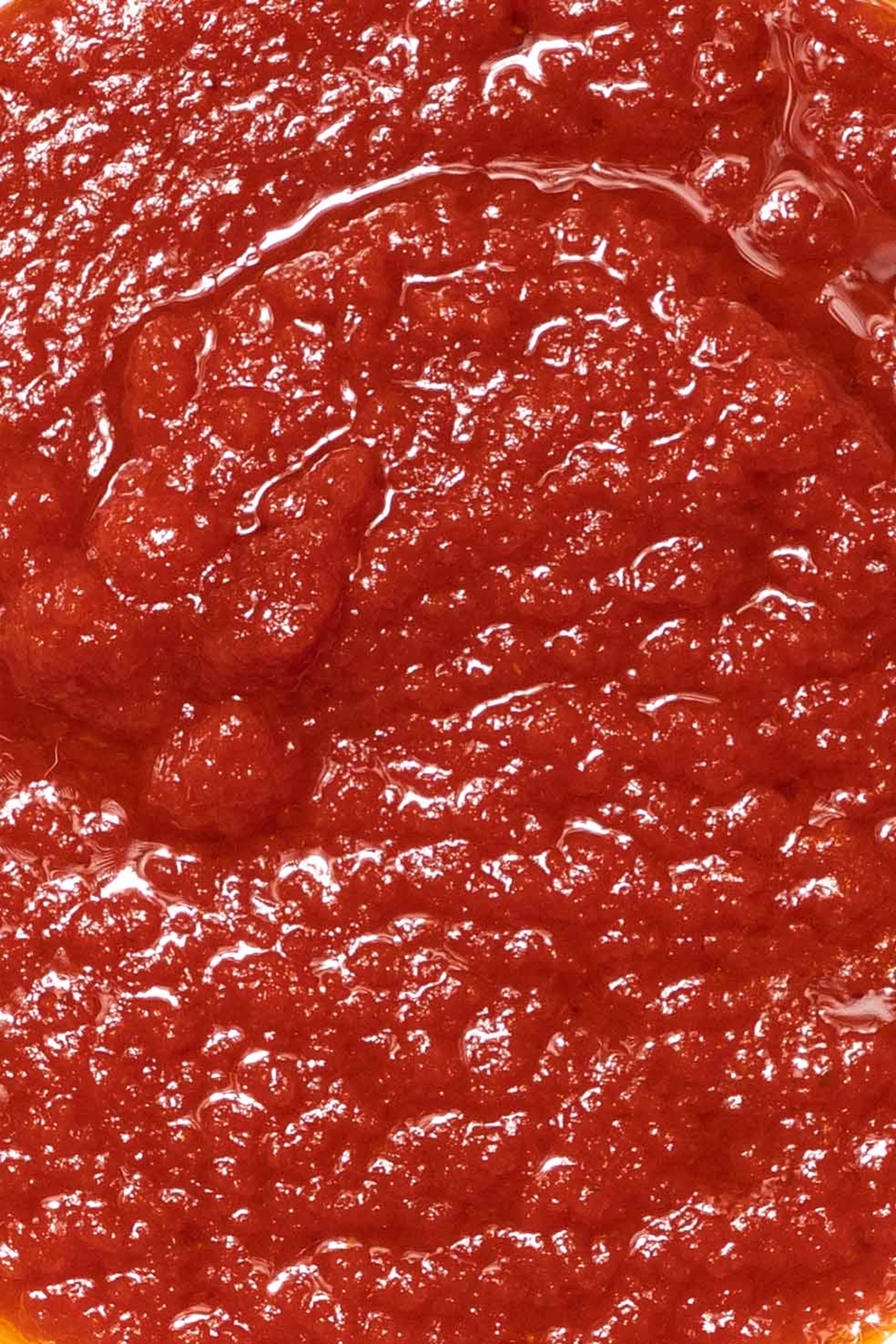 Salsa di pomodoro datterino