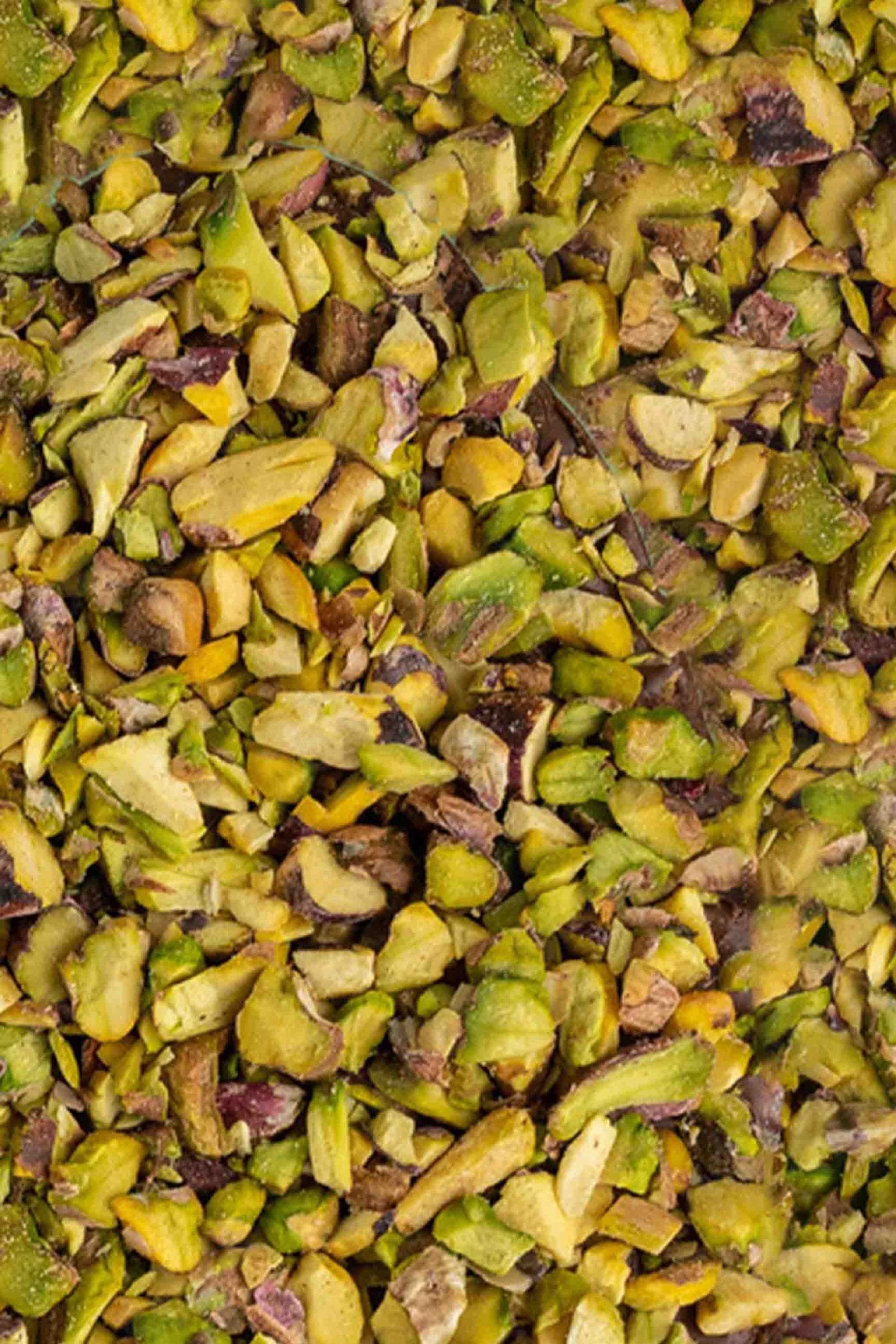 Granella di pistacchi