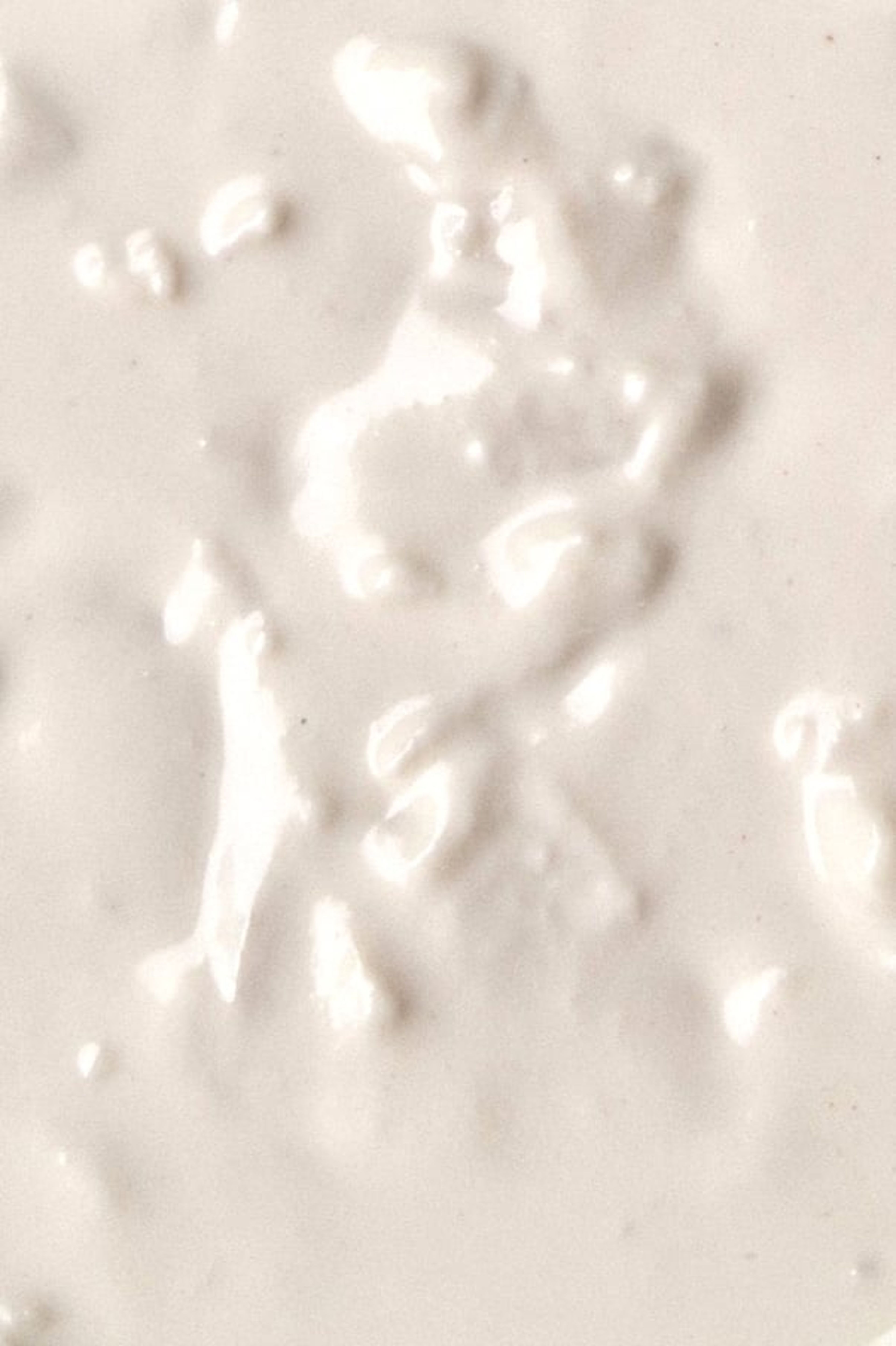 Stracciatella plant based 