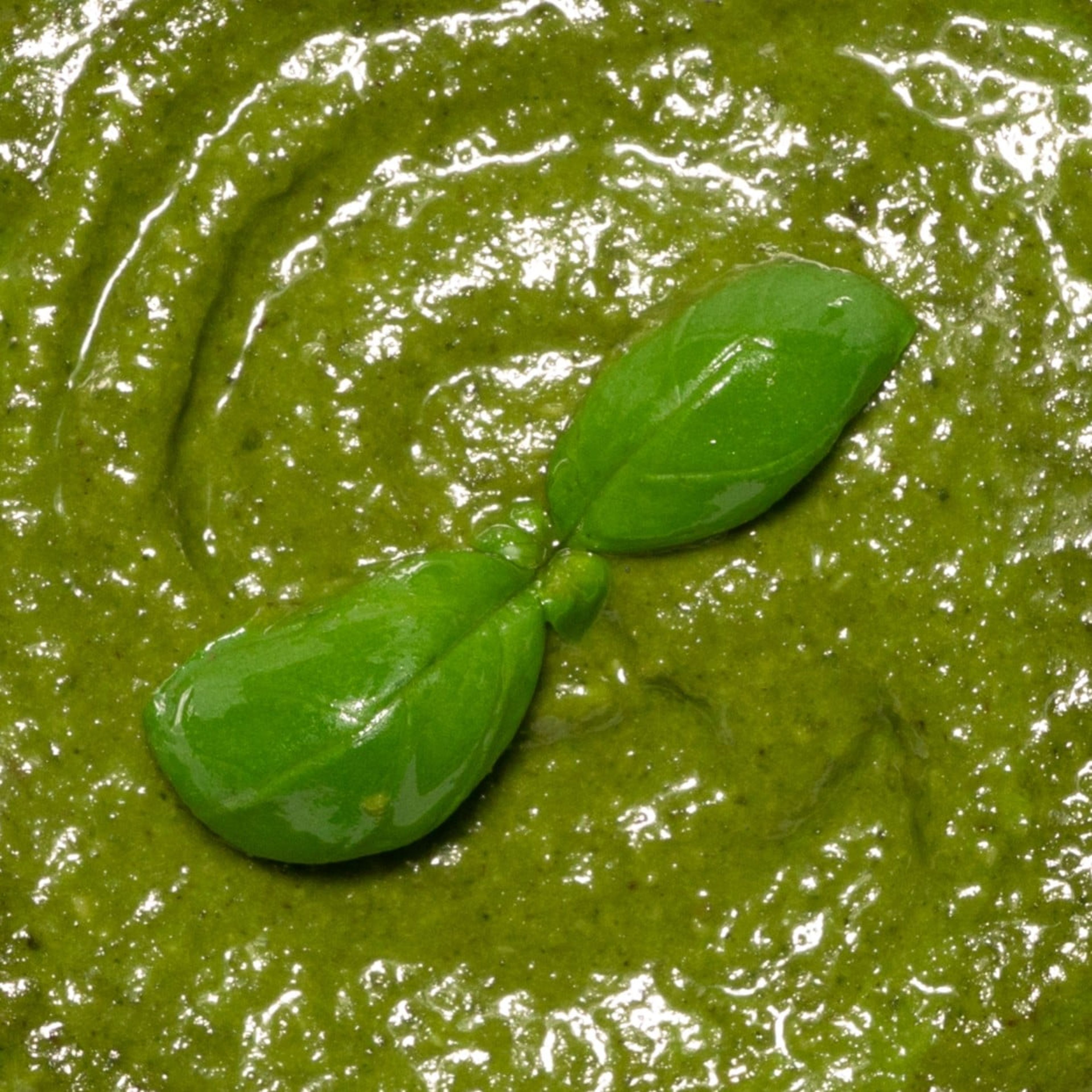 Pesto genovese