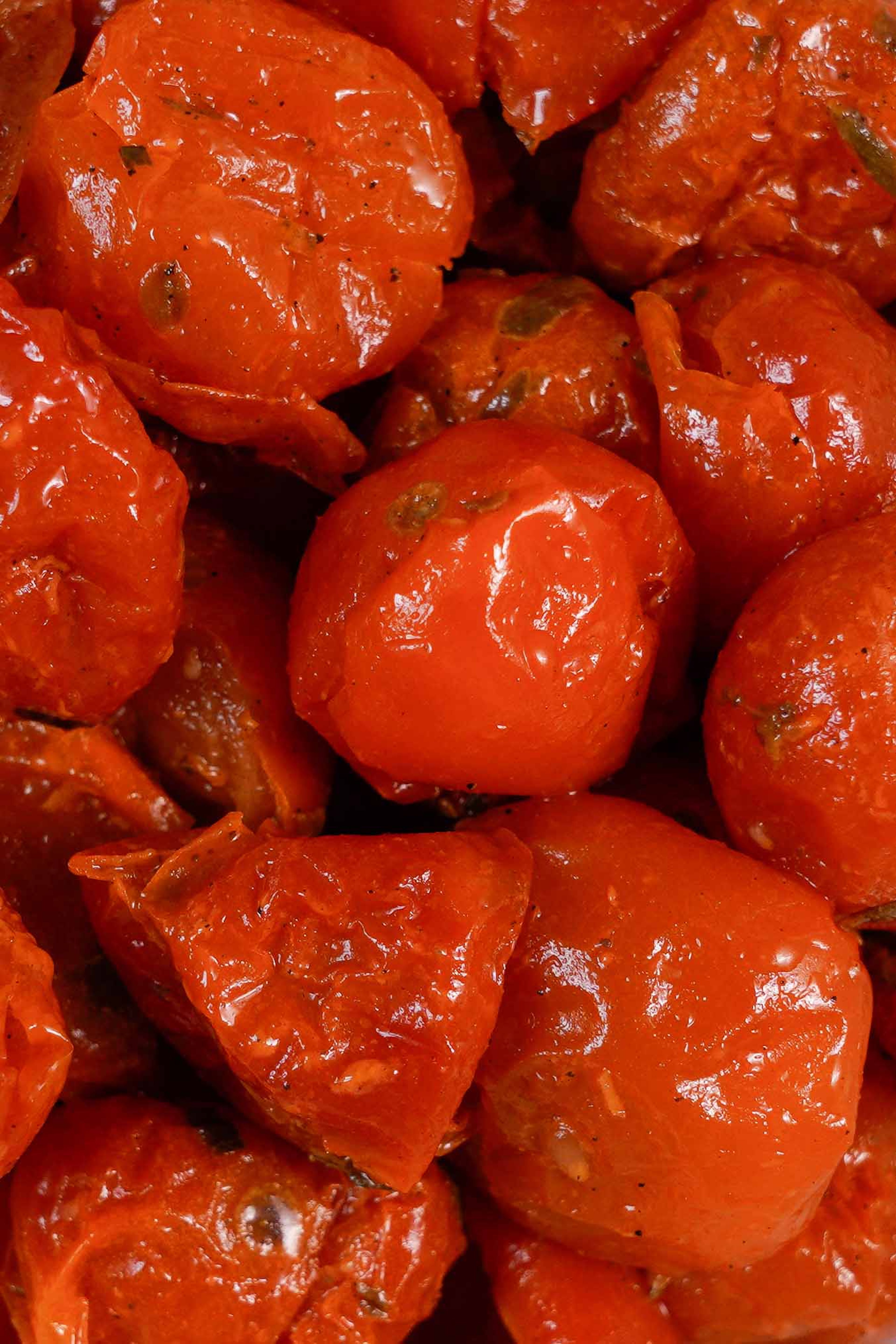 Pomodorino confit