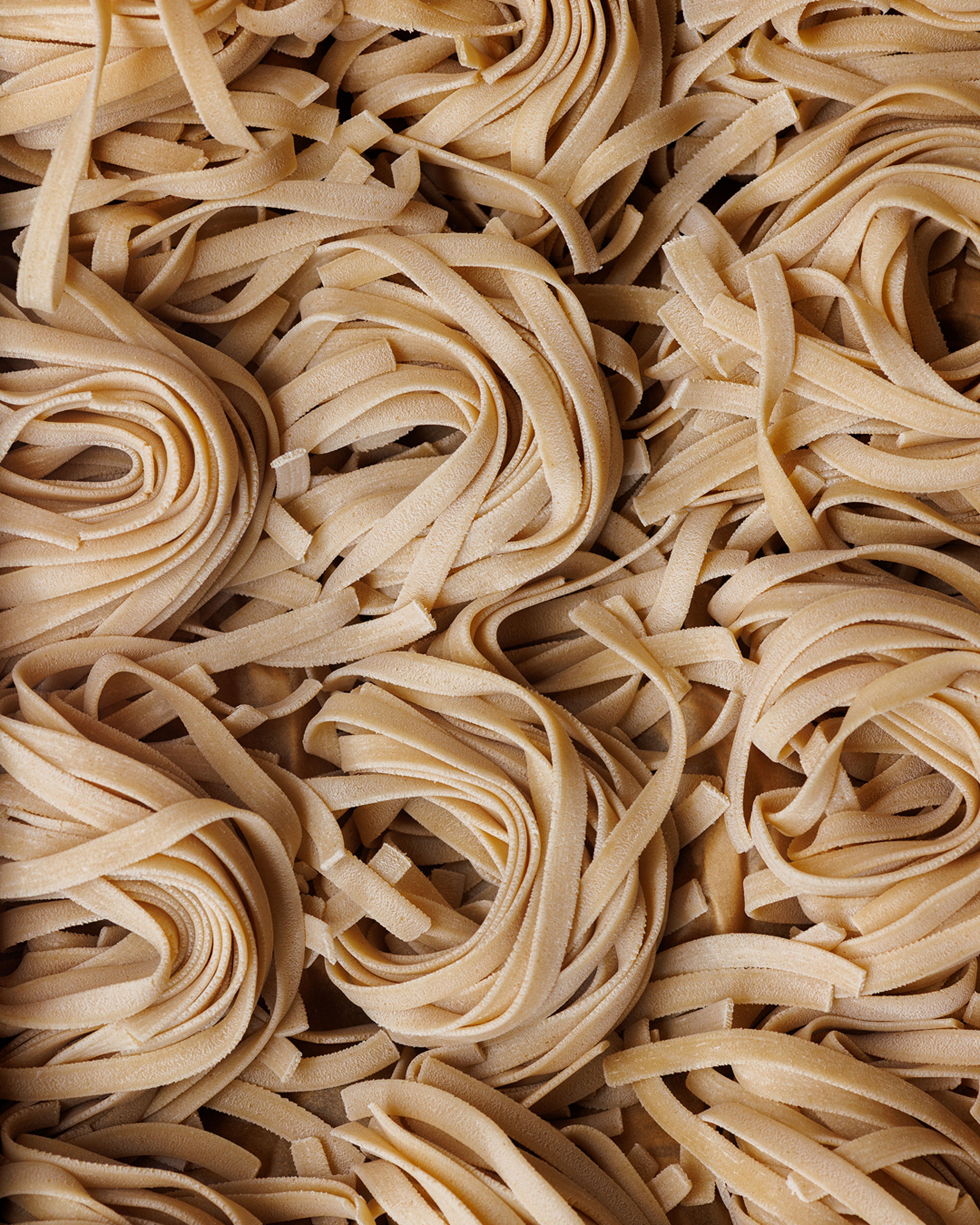 Tagliatelle 