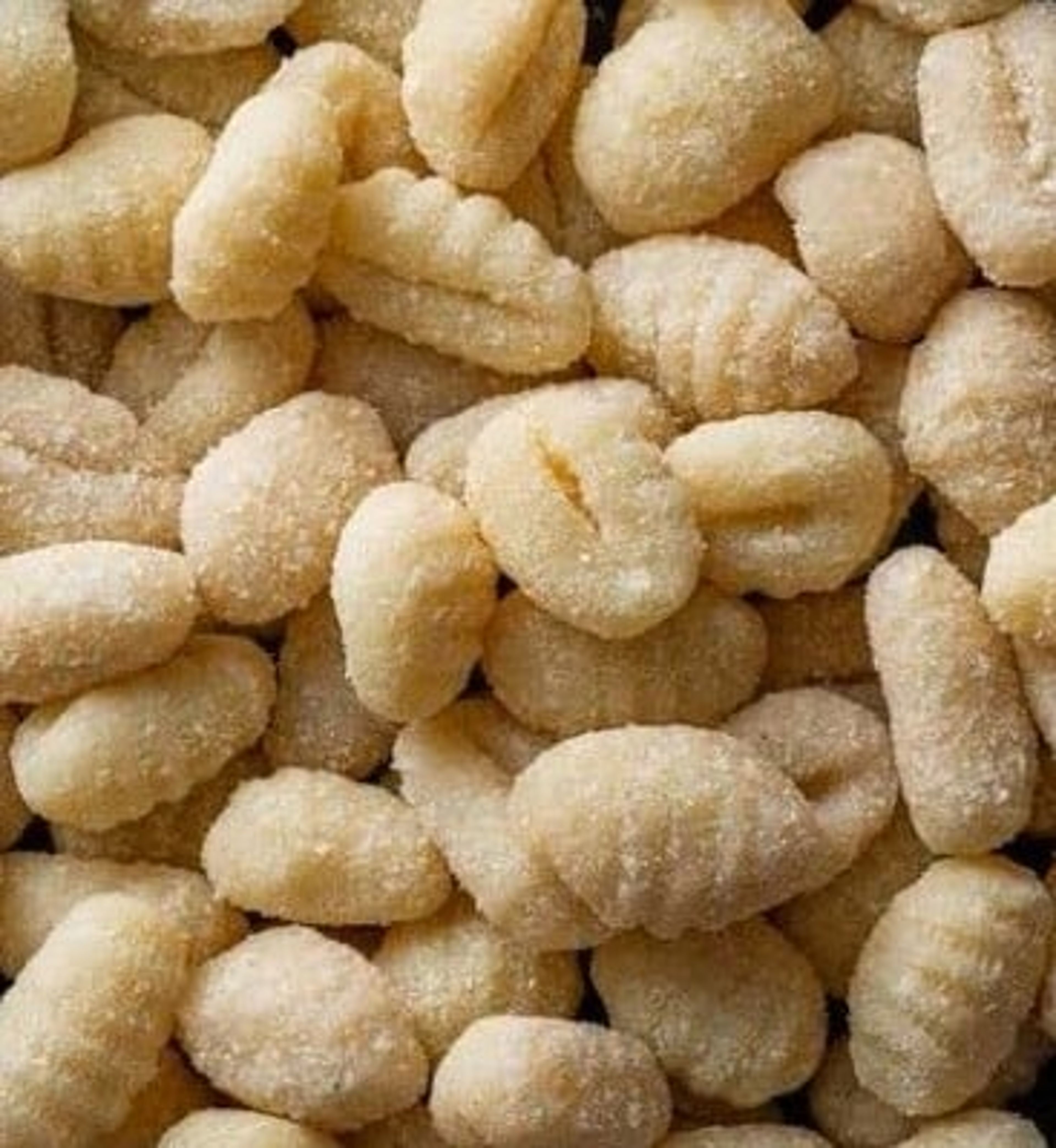 Gnocchi di patate 