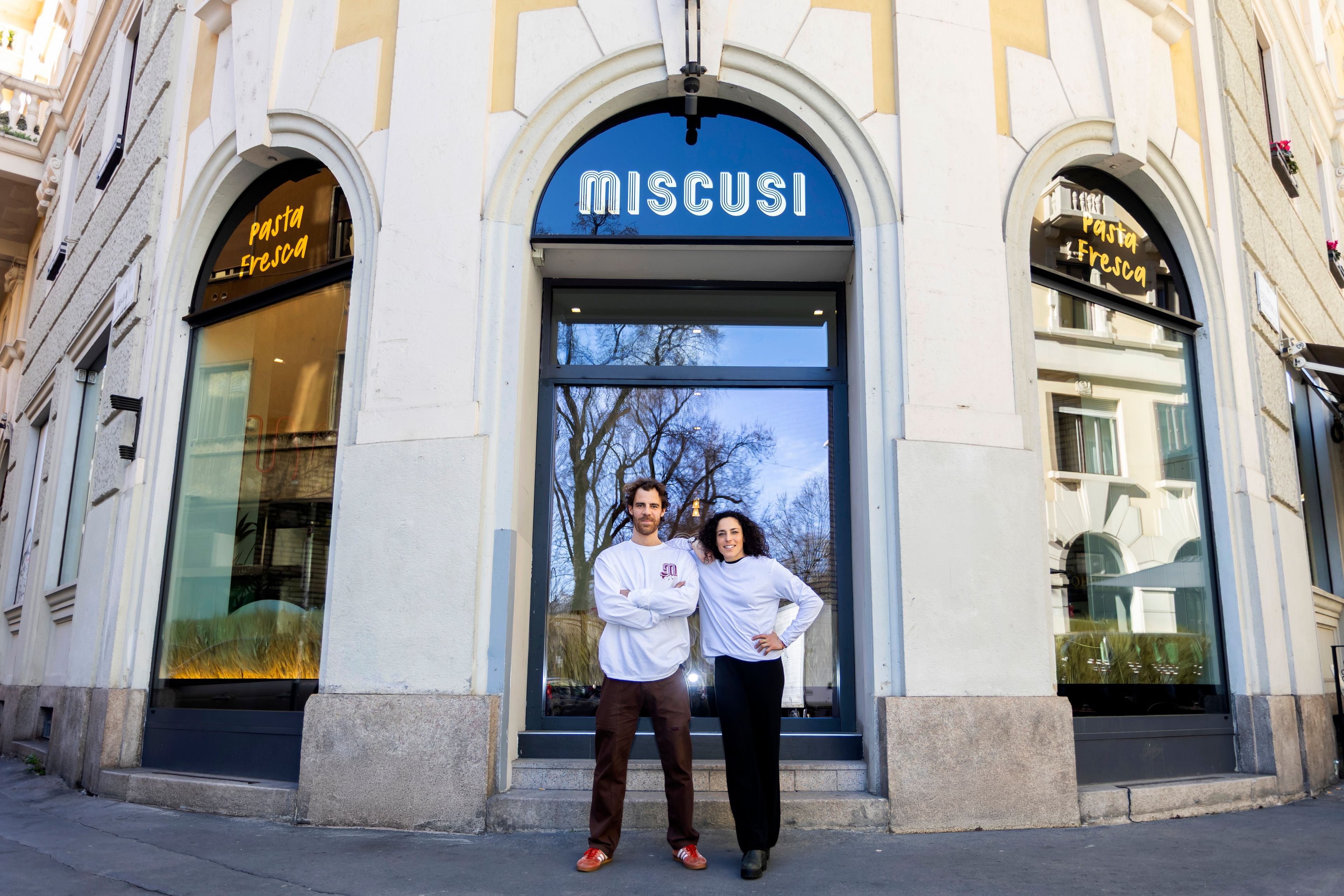 federica brignone e alberto cartasegna
