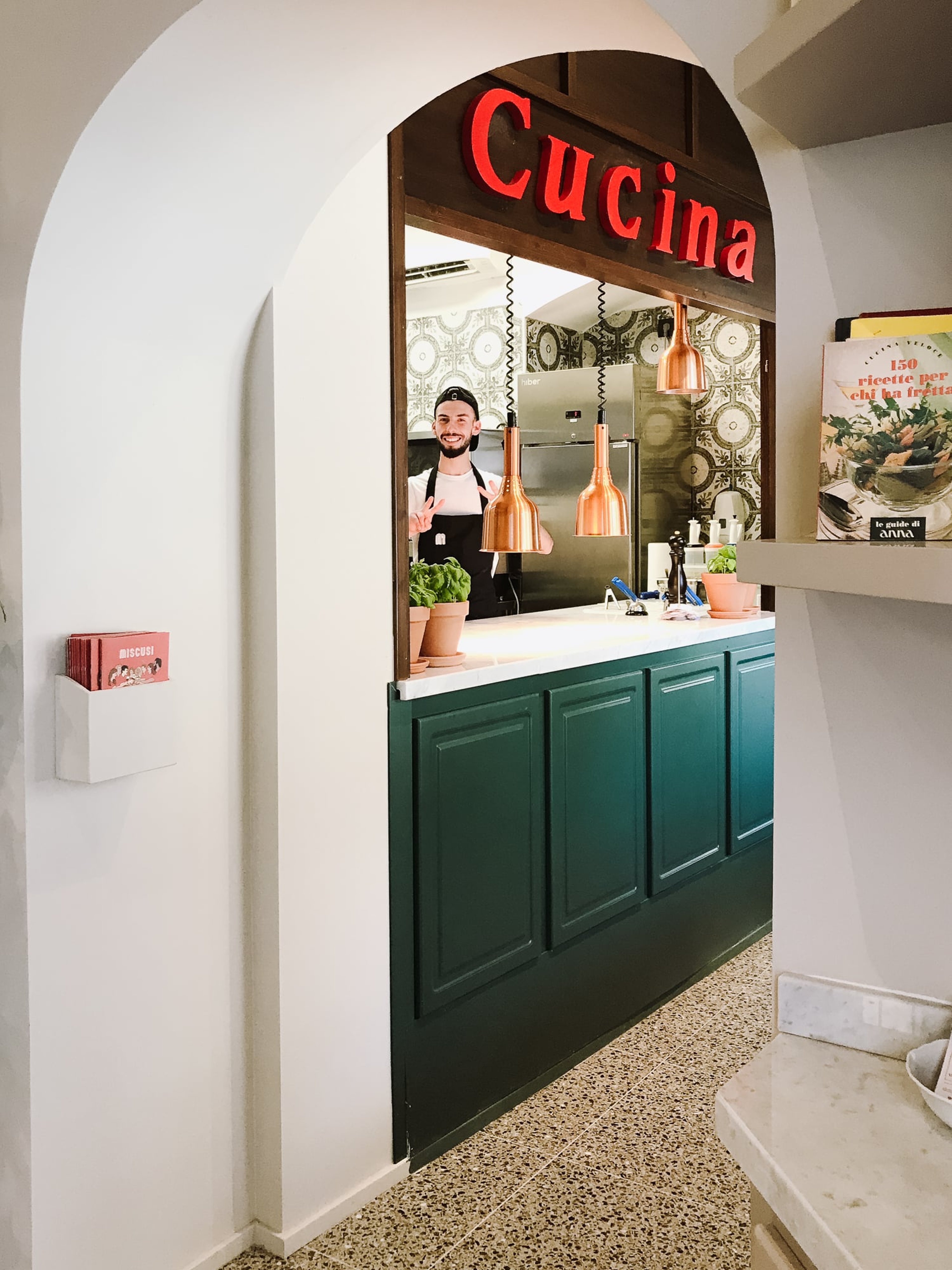 ristorante di pasta fresca a pavia piazza duomo