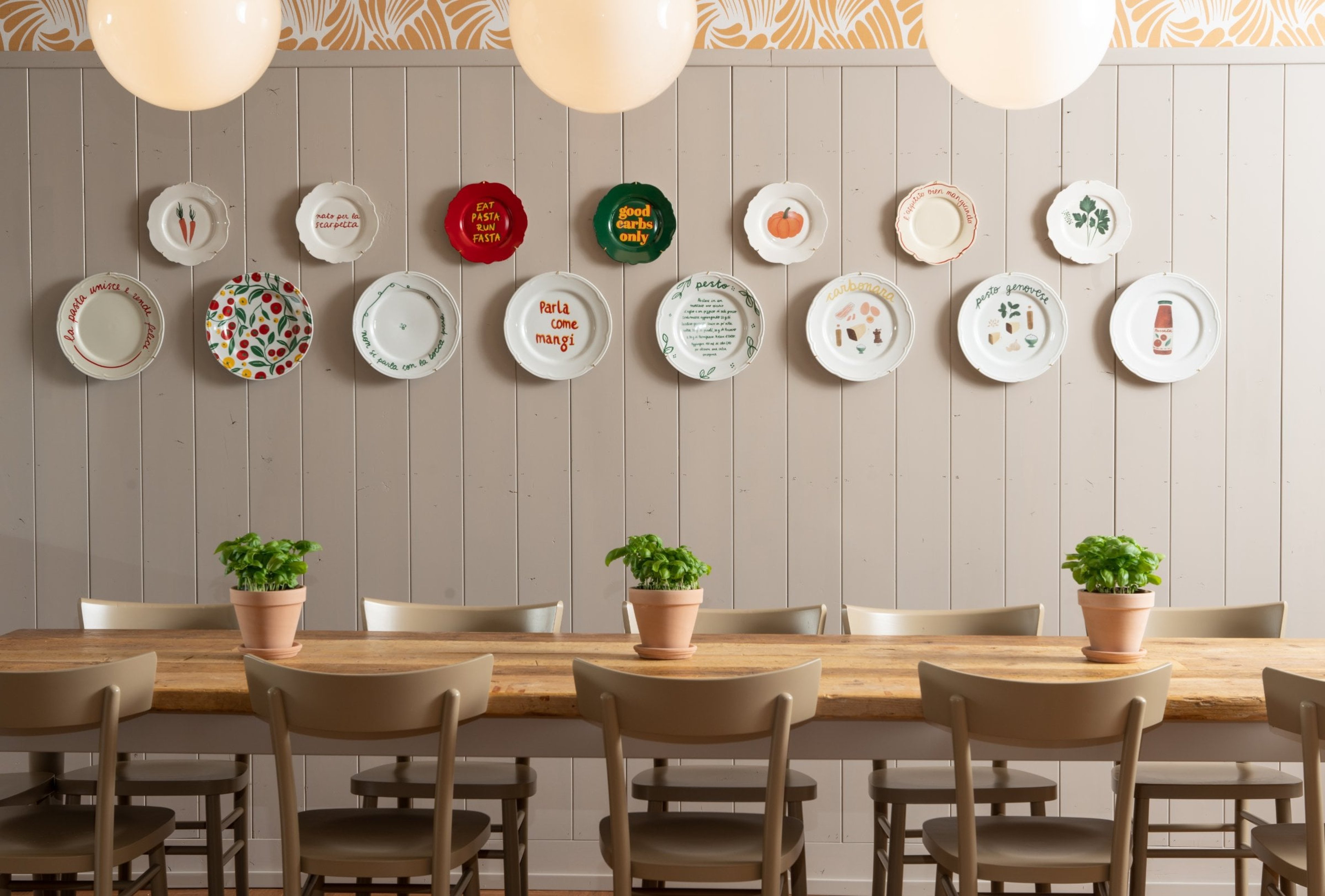 Ristorante di pasta fresca a Milano Bocconi