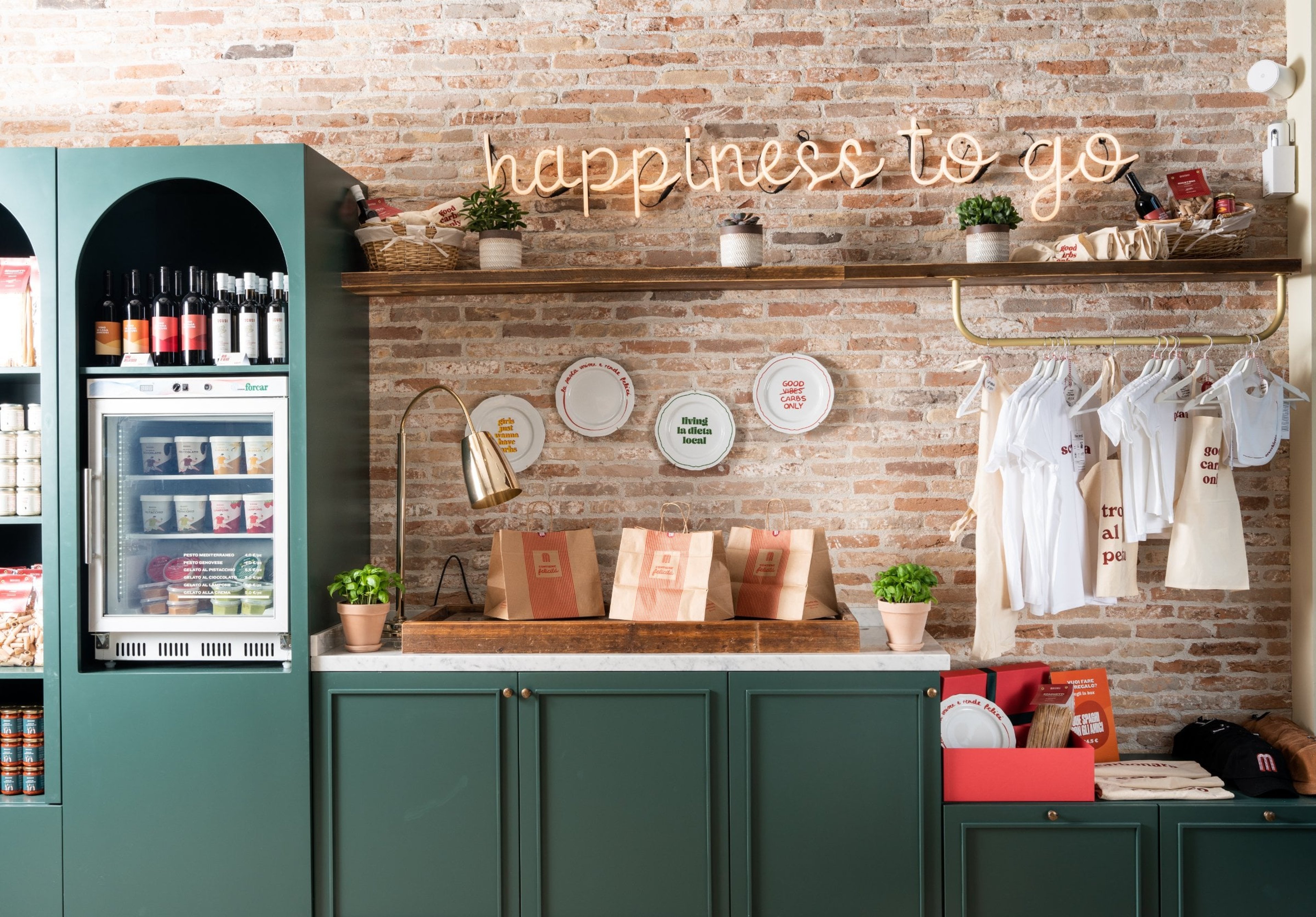 Ristorante di pasta fresca a Milano Bocconi