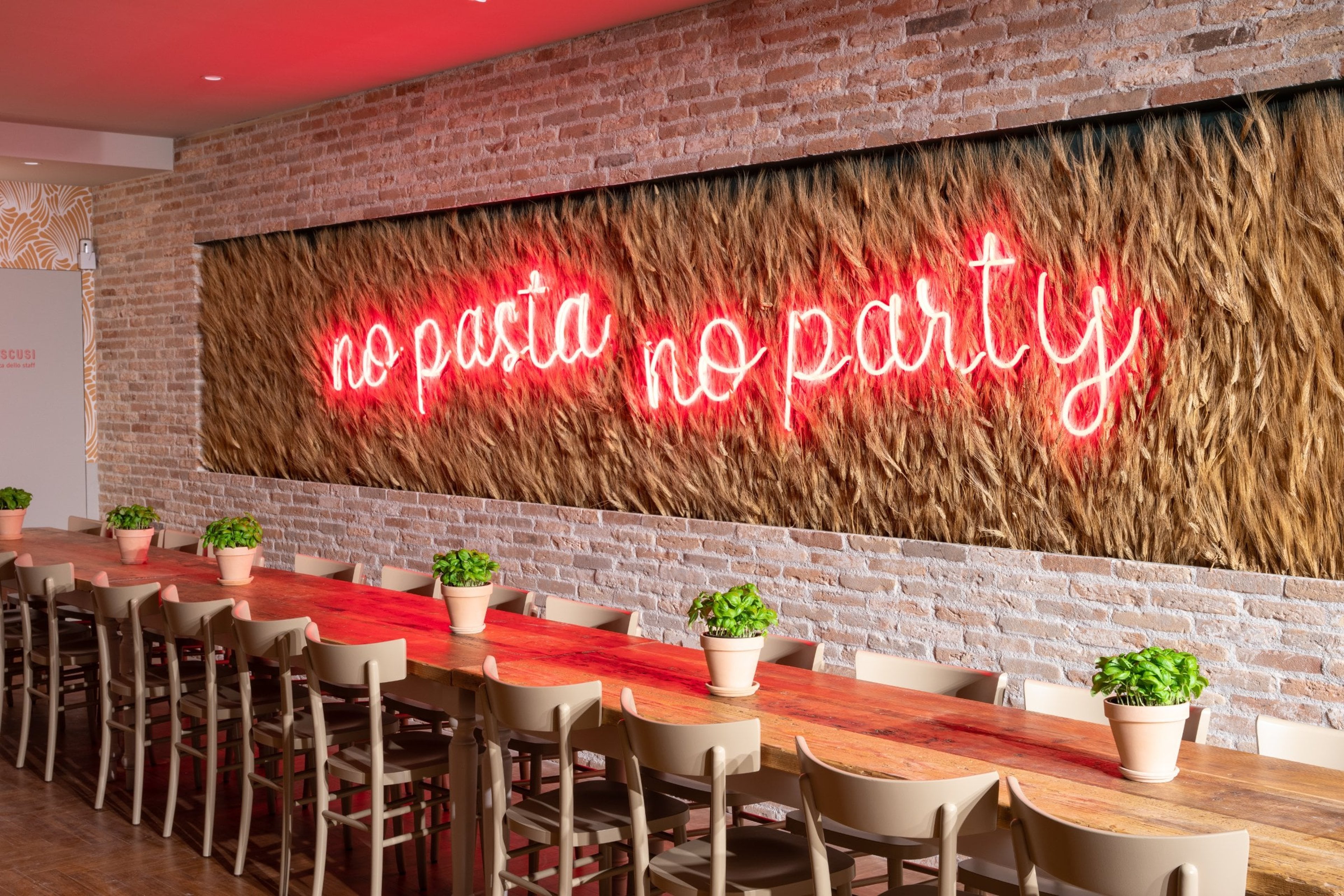 Ristorante di pasta fresca a Milano Bocconi