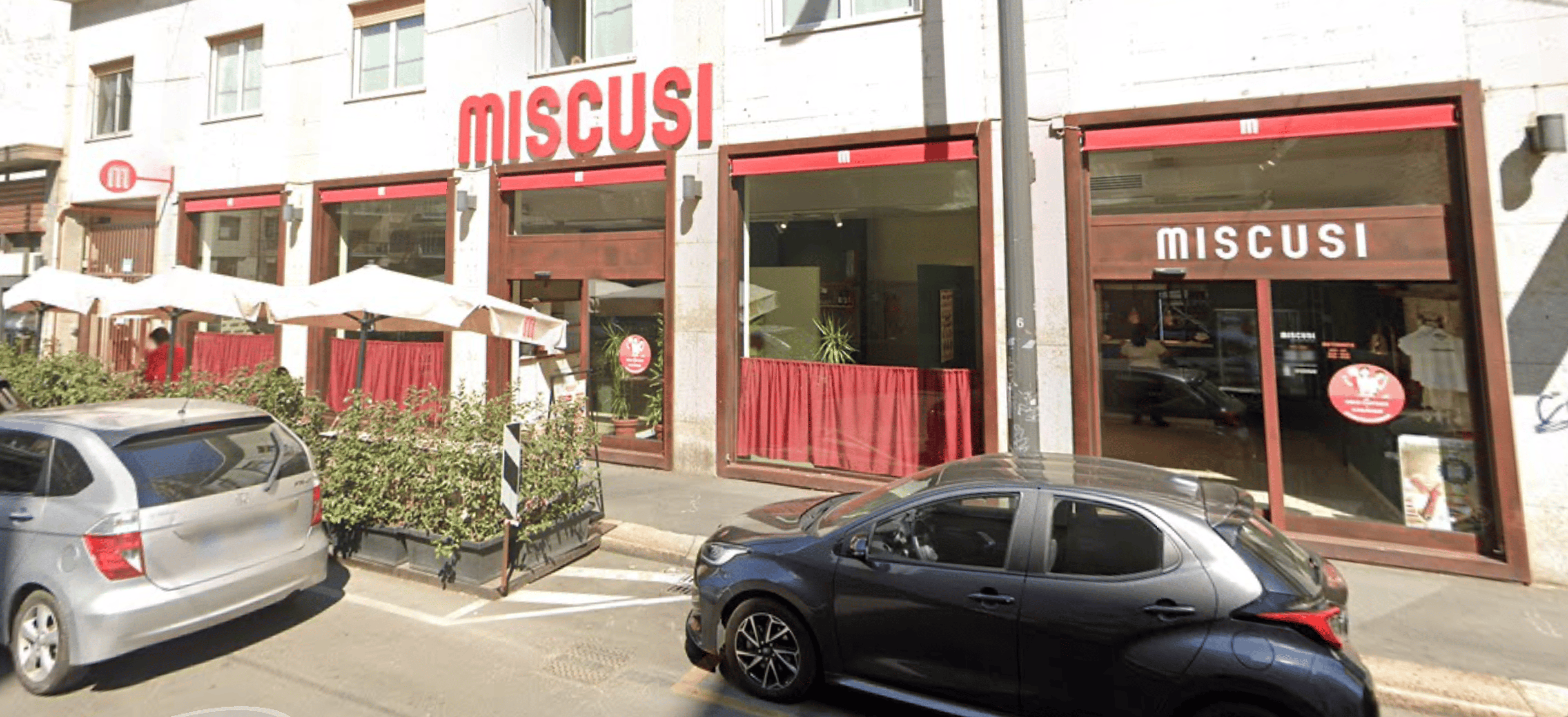 Ristorante di pasta fresca a Milano Bocconi