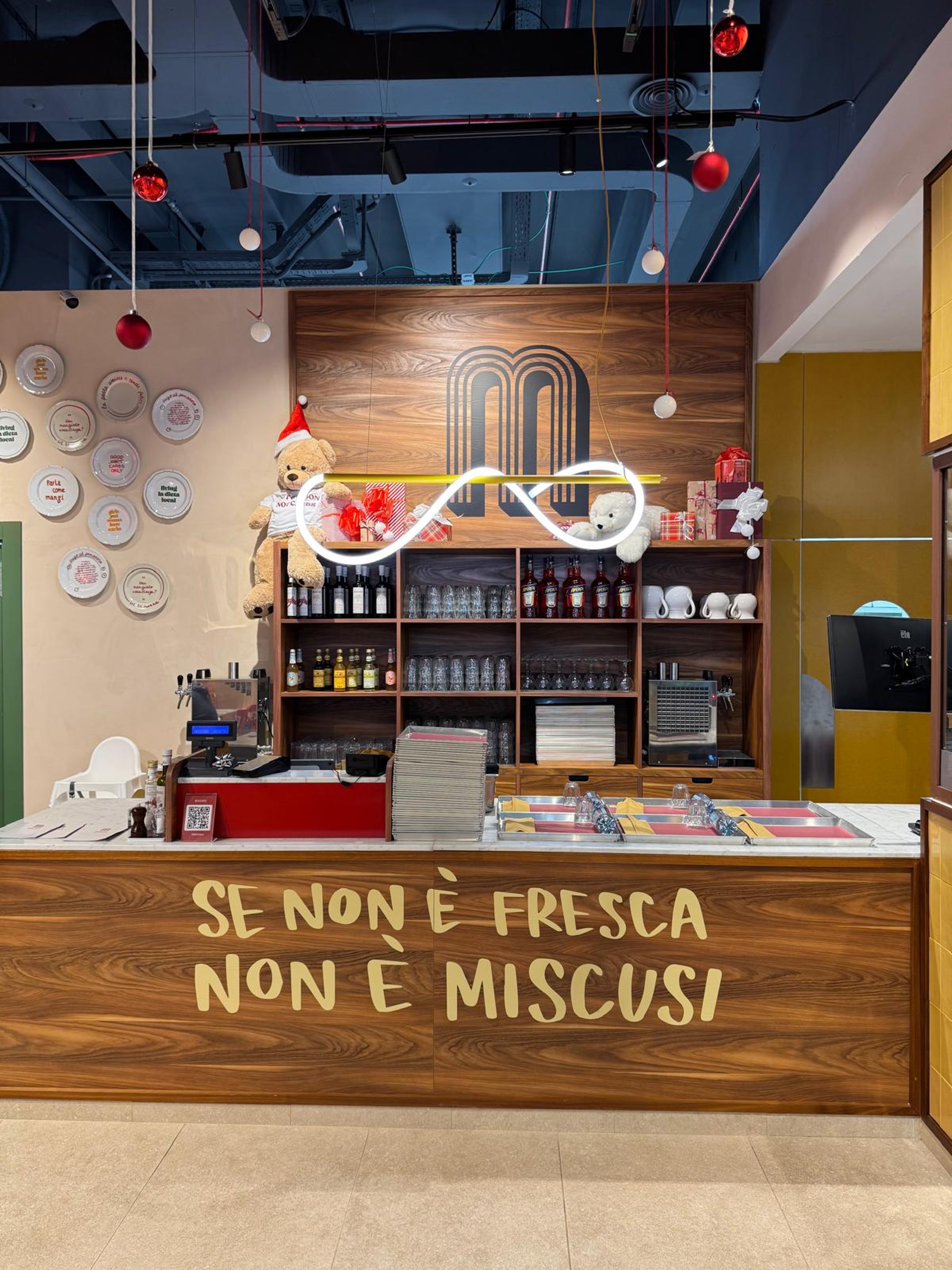 ristorante di pasta fresca a Affi