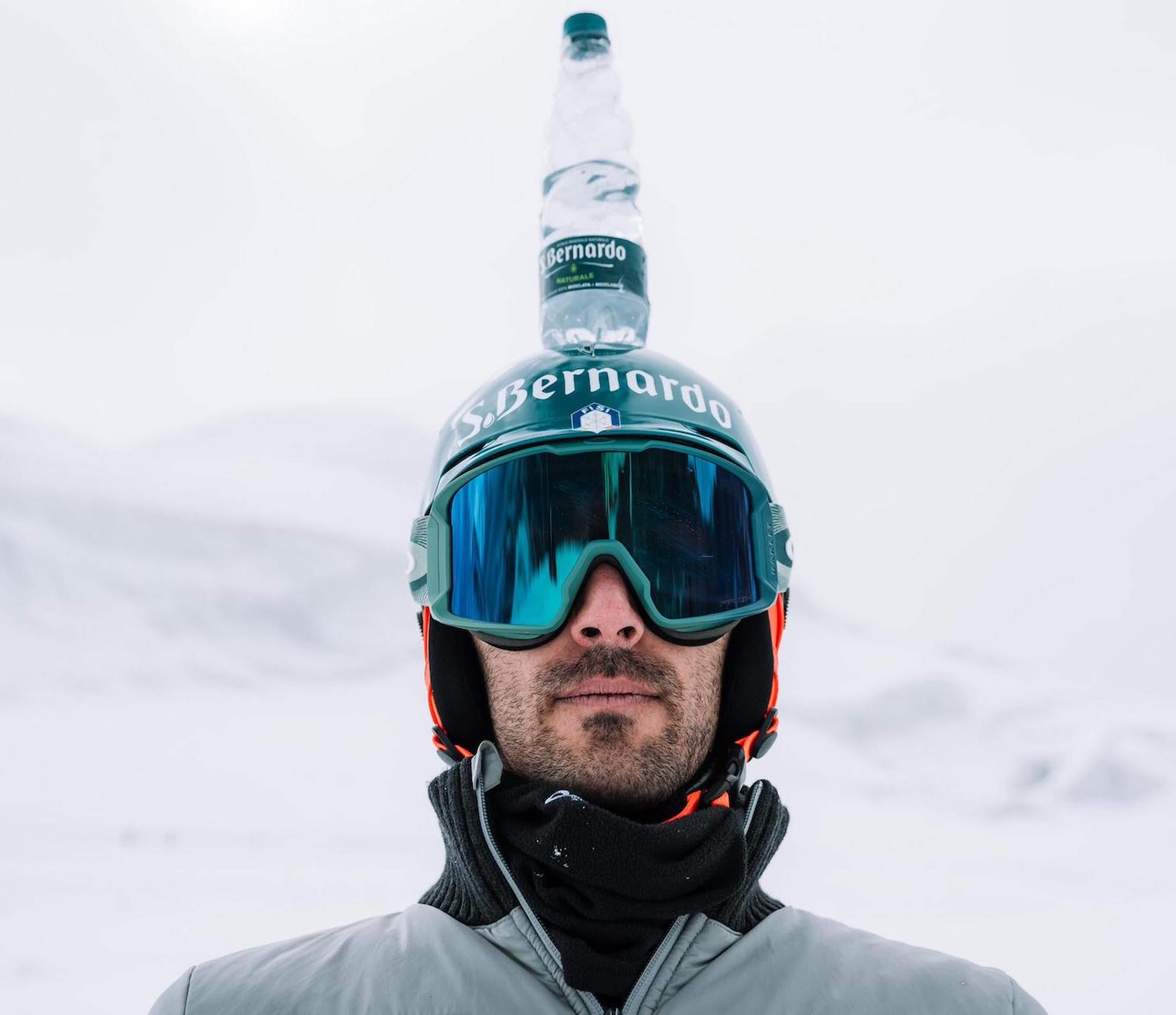 Tommaso-Sala con acqua san bernardo | baita miscusi