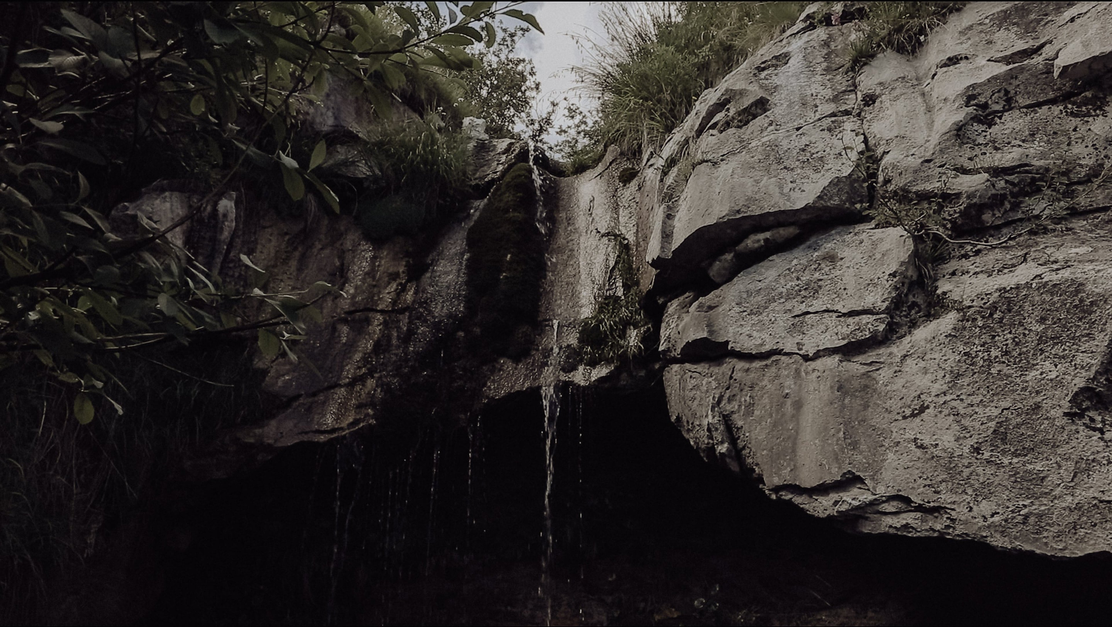 fonte d'acqua san bernardo