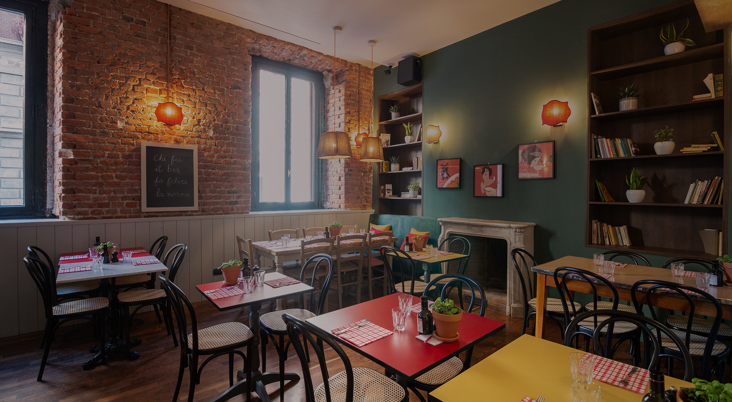 Restaurants