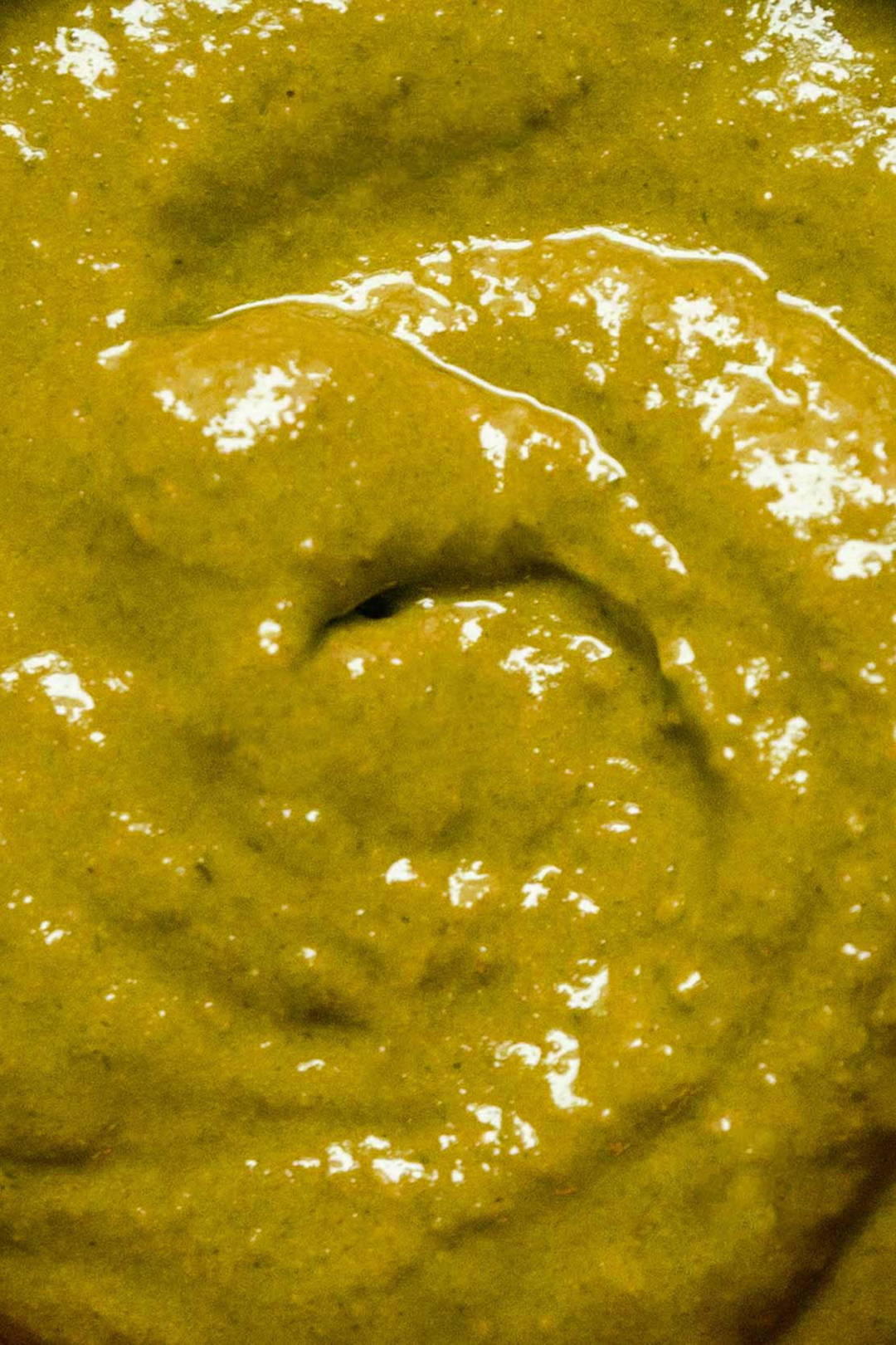 Pesto di pistacchi