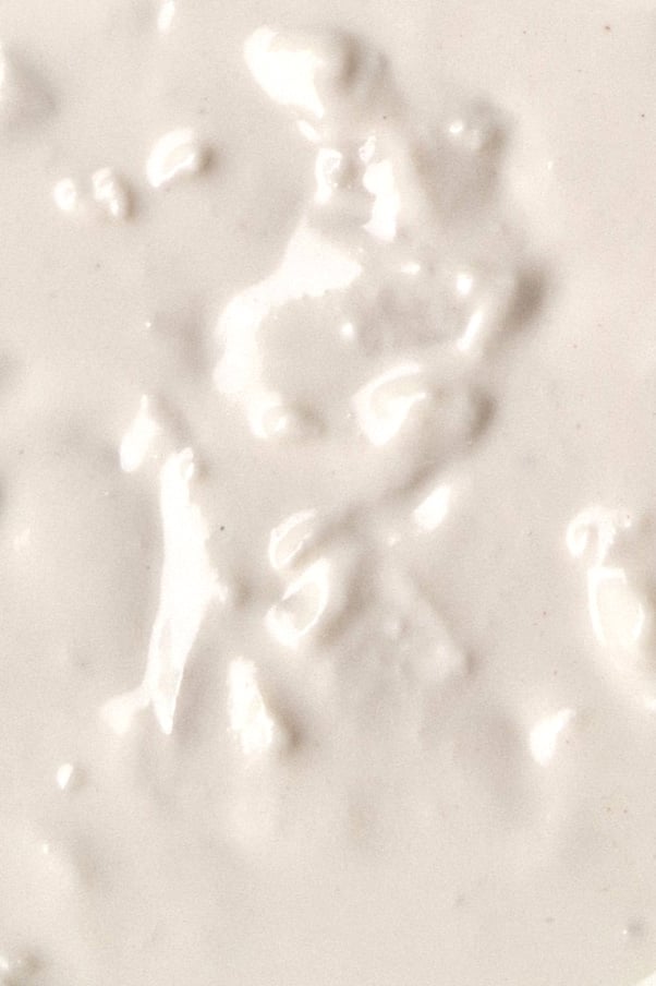 Stracciatella plant based