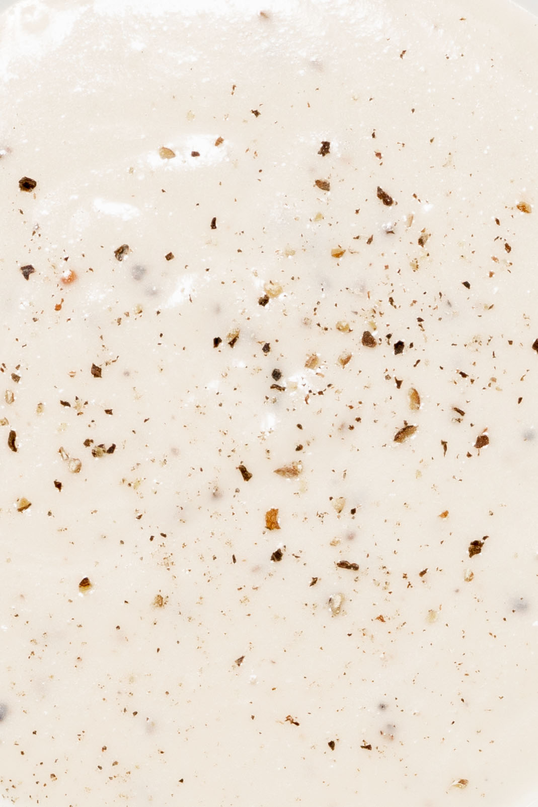 Salsa cacio e pepe