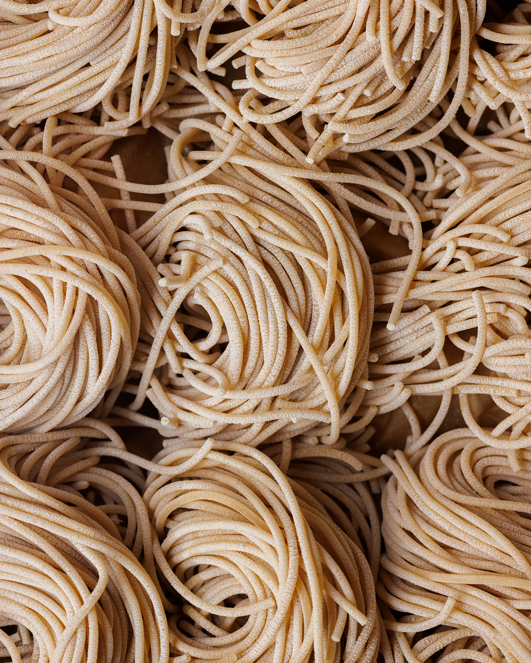 Spaghetti