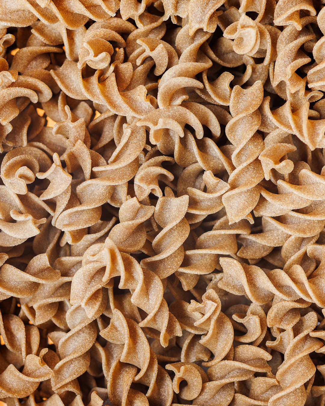 Fusilloni di sorgo rigenerativo